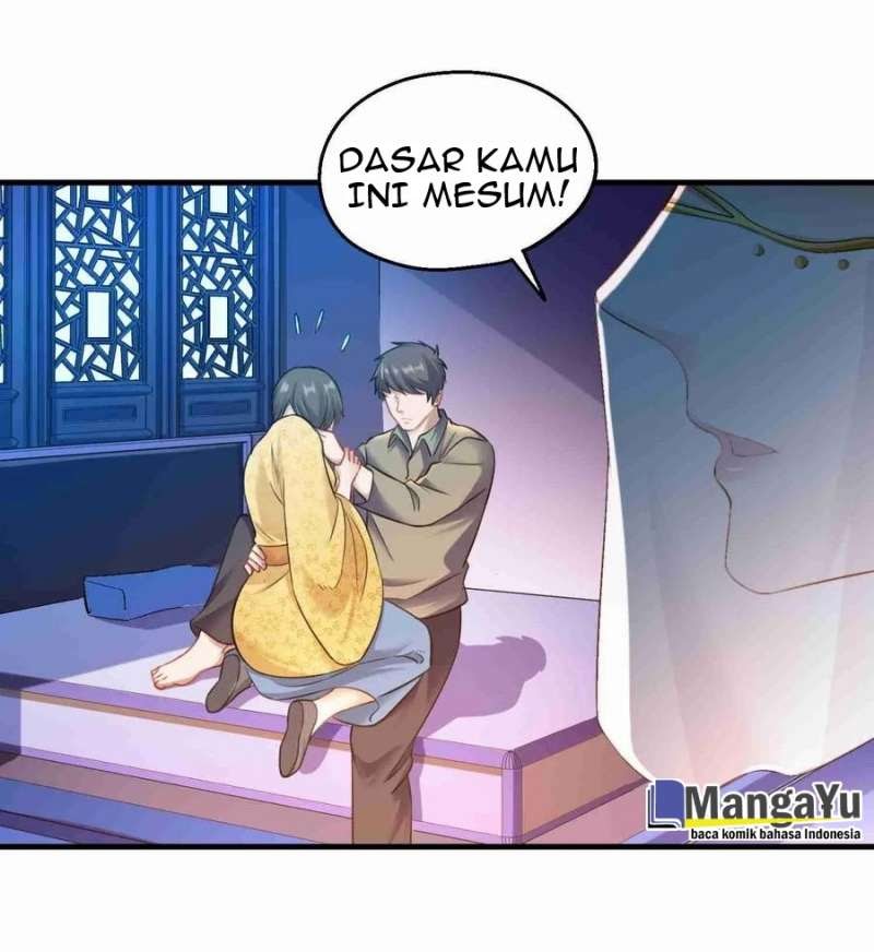 First Dragon (Yuanlong) Chapter 65 Gambar 4